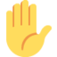 ✋ ✋