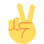 :v: ✌️