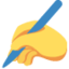 :writing_hand: ✍️