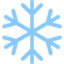 :snowflake: ❄️