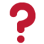 :question: ❓