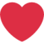 <3 ❤️