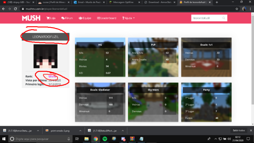 roblox antigamente era bem melhor#banimento