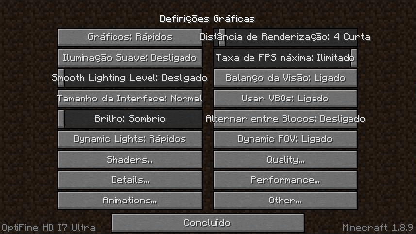 Como baixar Minecraft pirata e entrar no MushMC.