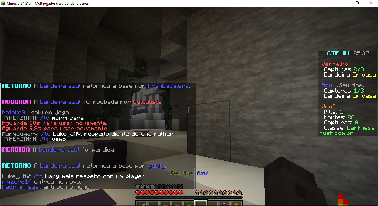 Minecraft 1.21.4 - Multijogador (servidor de terceiros) 11_04_2025 22_30_53.png