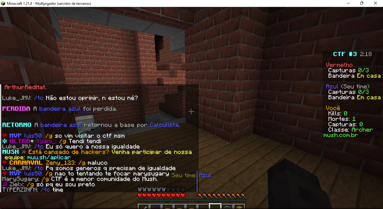 Minecraft 1.21.4 - Multijogador (servidor de terceiros) 11_04_2025 22_34_42.png