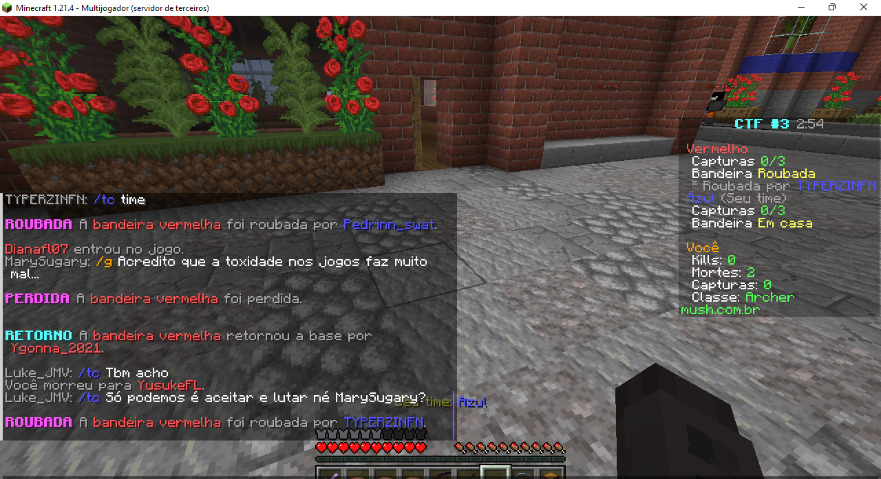 Minecraft 1.21.4 - Multijogador (servidor de terceiros) 11_04_2025 22_35_17.png