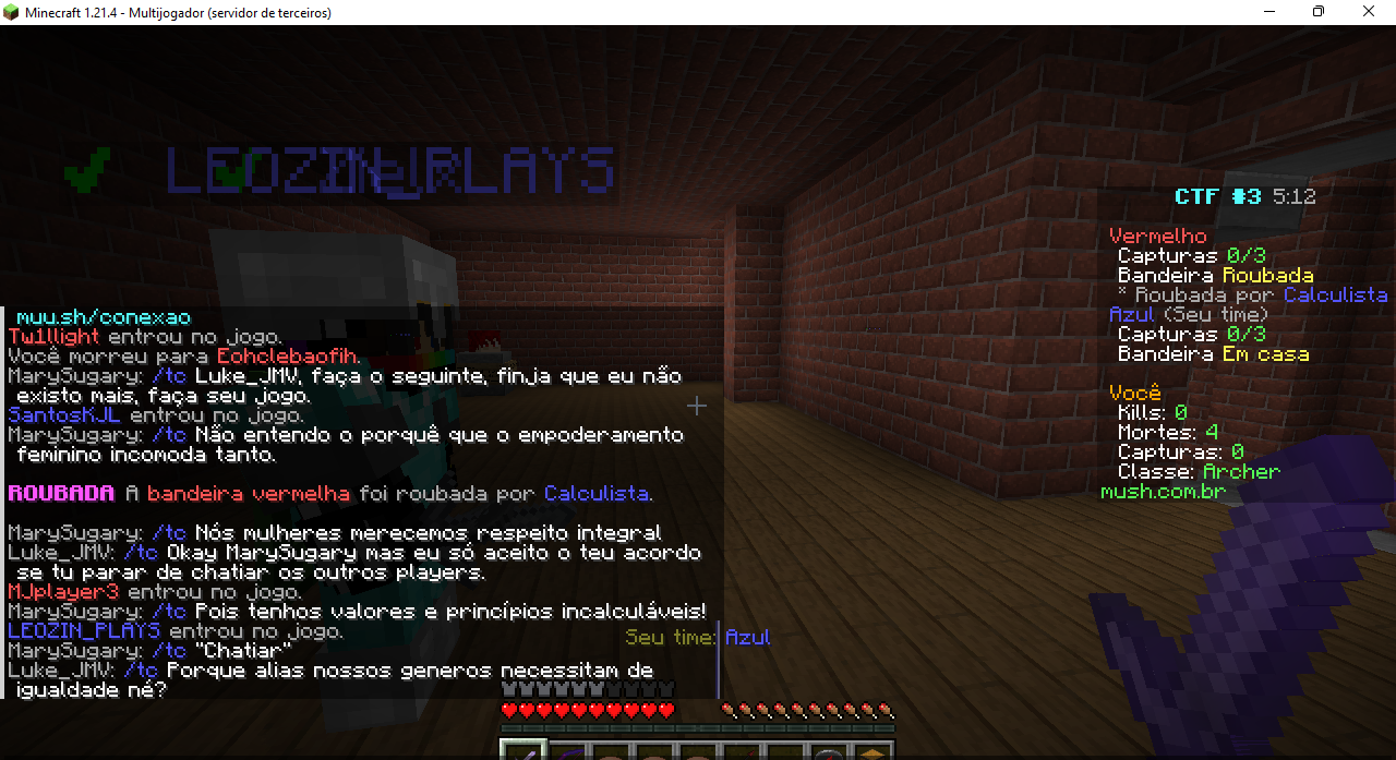Minecraft 1.21.4 - Multijogador (servidor de terceiros) 11_04_2025 22_37_35.png