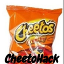 CheetoHack