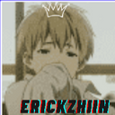 ErickZhiin