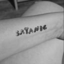sataniccoinn