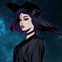 Raven_Crowin