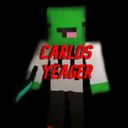 carlosyeager
