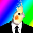 AgenteCalopsita
