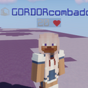 GORDORcombador