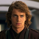 Anakin Skywalker