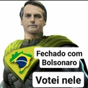 Ser Sobrenatural