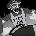 kiss
