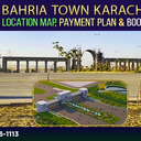 bahriatownkarac