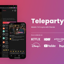Teleparty
