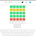 Letreco 0