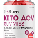 ProKetoACVGummie