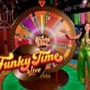 Funkytime-live