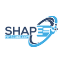 ShapeMyScore