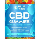 BlueVibeCBDuse