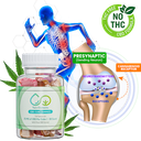 Twin CBD Gummies