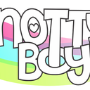 notty boy