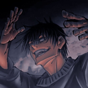 Fushiguro Toji
