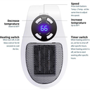 Ultraairheater