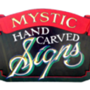 mysticcarvedsign