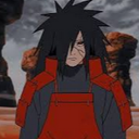 X Uchiha Madara