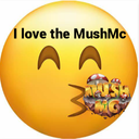 ilovethemush