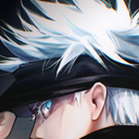 GOJO_ALONE