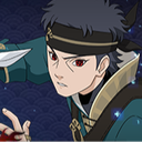 Mangekyou