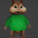 chipmunk