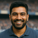 Rakesh Shetty