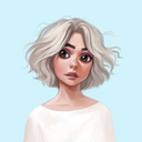 Aesthetic-girl