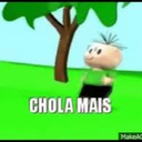 cebolinha