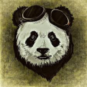 PaNdA_Samurai