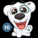 hi