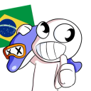 MeChamoBlakyJake