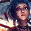 JinxIsMyMain